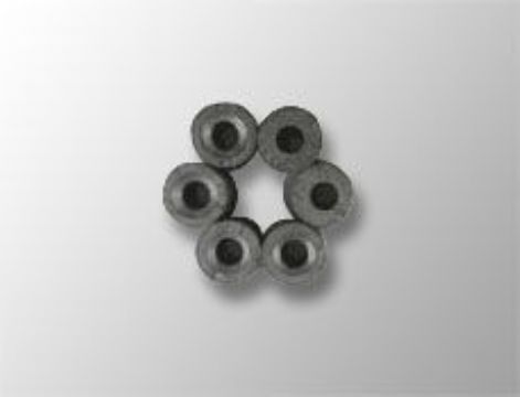 點擊查看詳細信息<br>標題：圓形鋁套-1 閱讀次數(shù)：2052