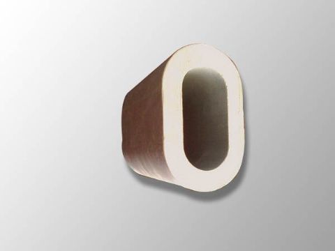 點擊查看詳細信息<br>標題：DIN3093鋁套 閱讀次數(shù)：2324