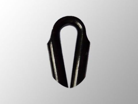 點(diǎn)擊查看詳細(xì)信息<br>標(biāo)題：噴塑管式套環(huán) 閱讀次數(shù)：3021