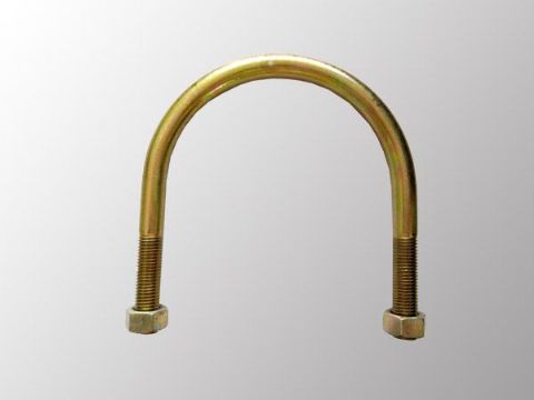 點擊查看詳細信息<br>標題：圓U型螺栓 閱讀次數：1862