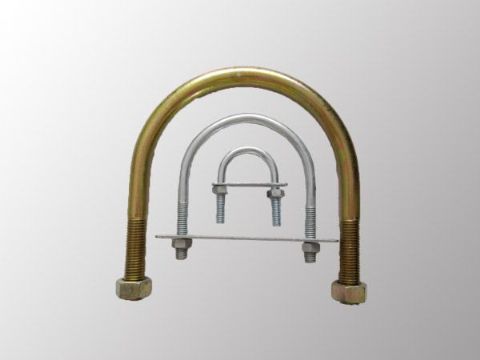 點擊查看詳細信息<br>標題：圓U型螺栓 閱讀次數：1920