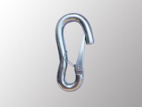 點擊查看詳細信息<br>標題：簡易鉤 閱讀次數(shù)：1819