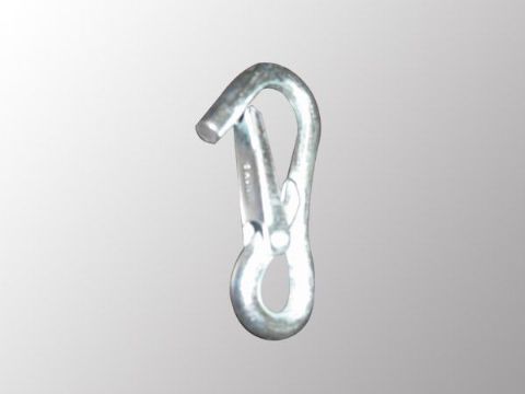 點擊查看詳細信息<br>標題：簡易鉤 閱讀次數(shù)：1617