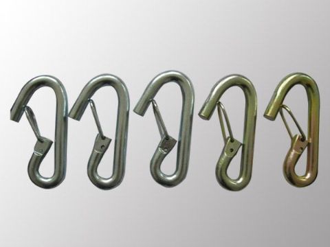 點擊查看詳細信息<br>標題：簡易鉤 閱讀次數(shù)：1670