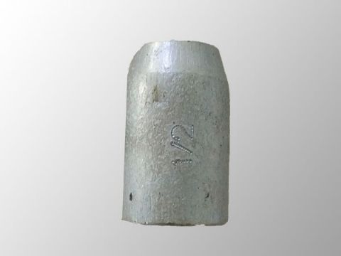 點(diǎn)擊查看詳細(xì)信息<br>標(biāo)題：鋼套 閱讀次數(shù)：1824